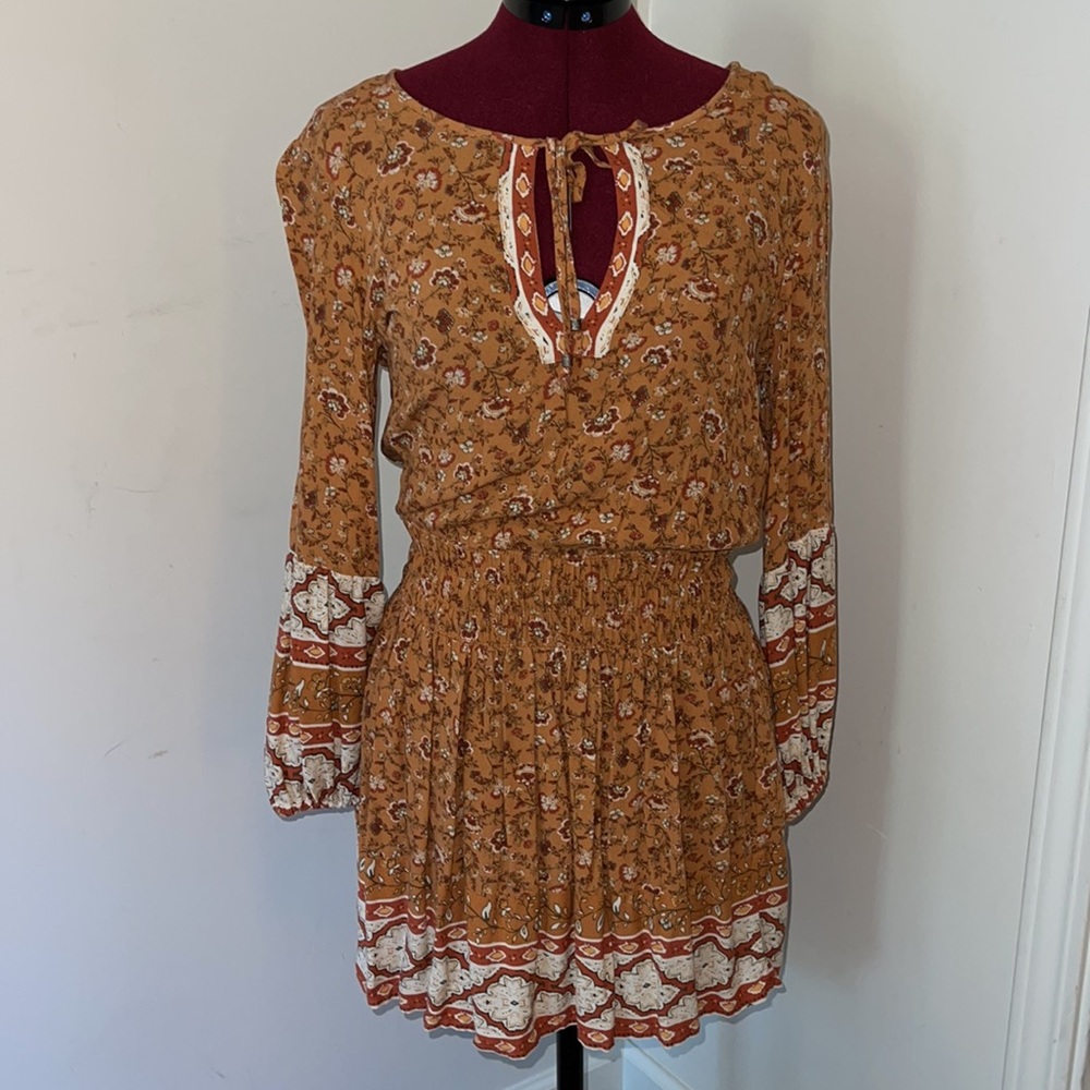 American Eagle Dress